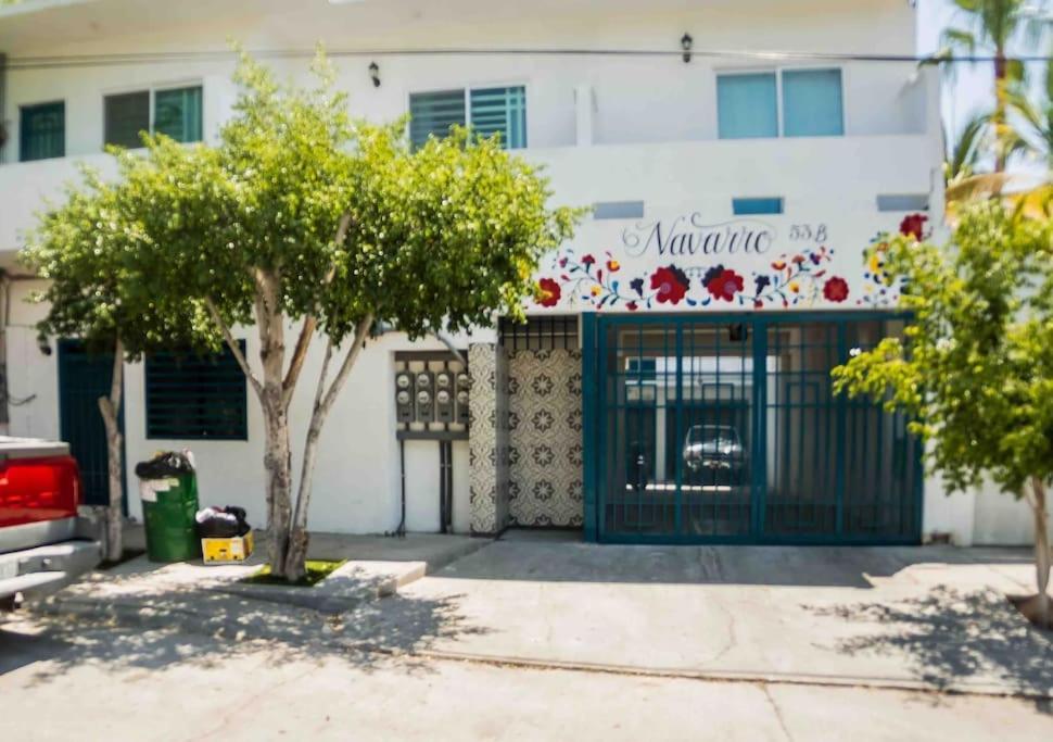 New Apt Super Cozy & Pet Friendly Close To Marina #3 Ла-Пас Экстерьер фото