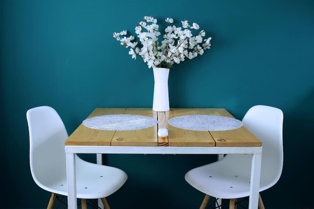 New Apt Super Cozy & Pet Friendly Close To Marina #3 Ла-Пас Экстерьер фото