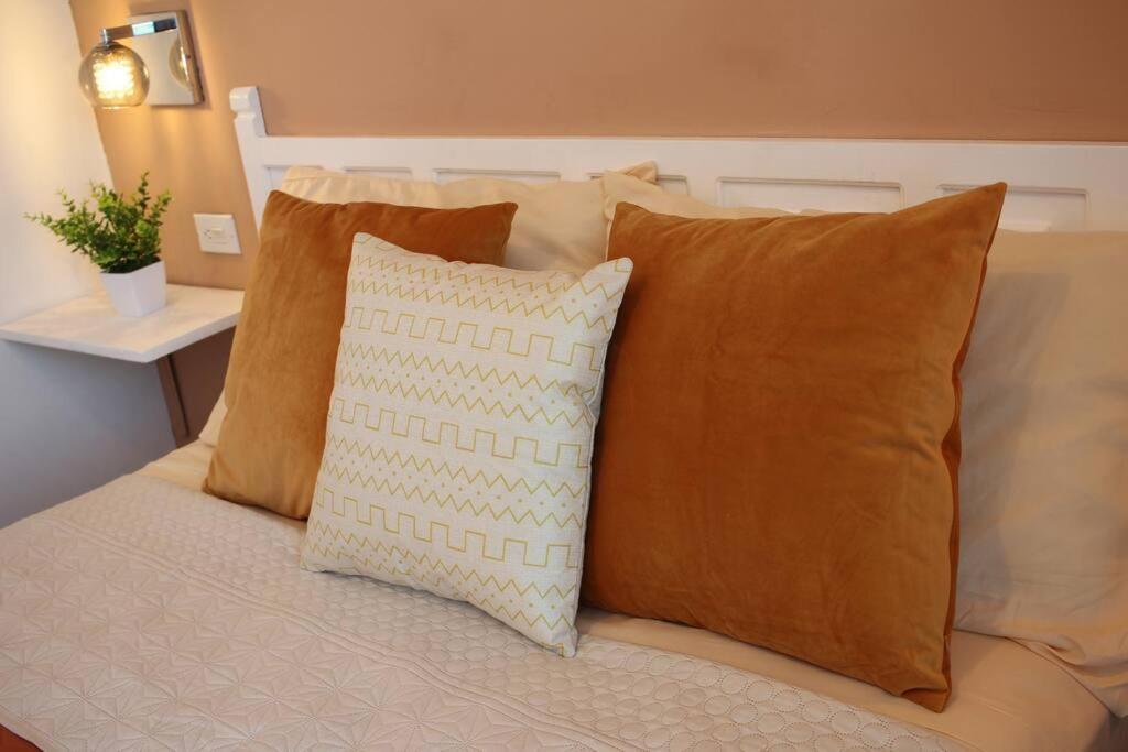New Apt Super Cozy & Pet Friendly Close To Marina #3 Ла-Пас Экстерьер фото